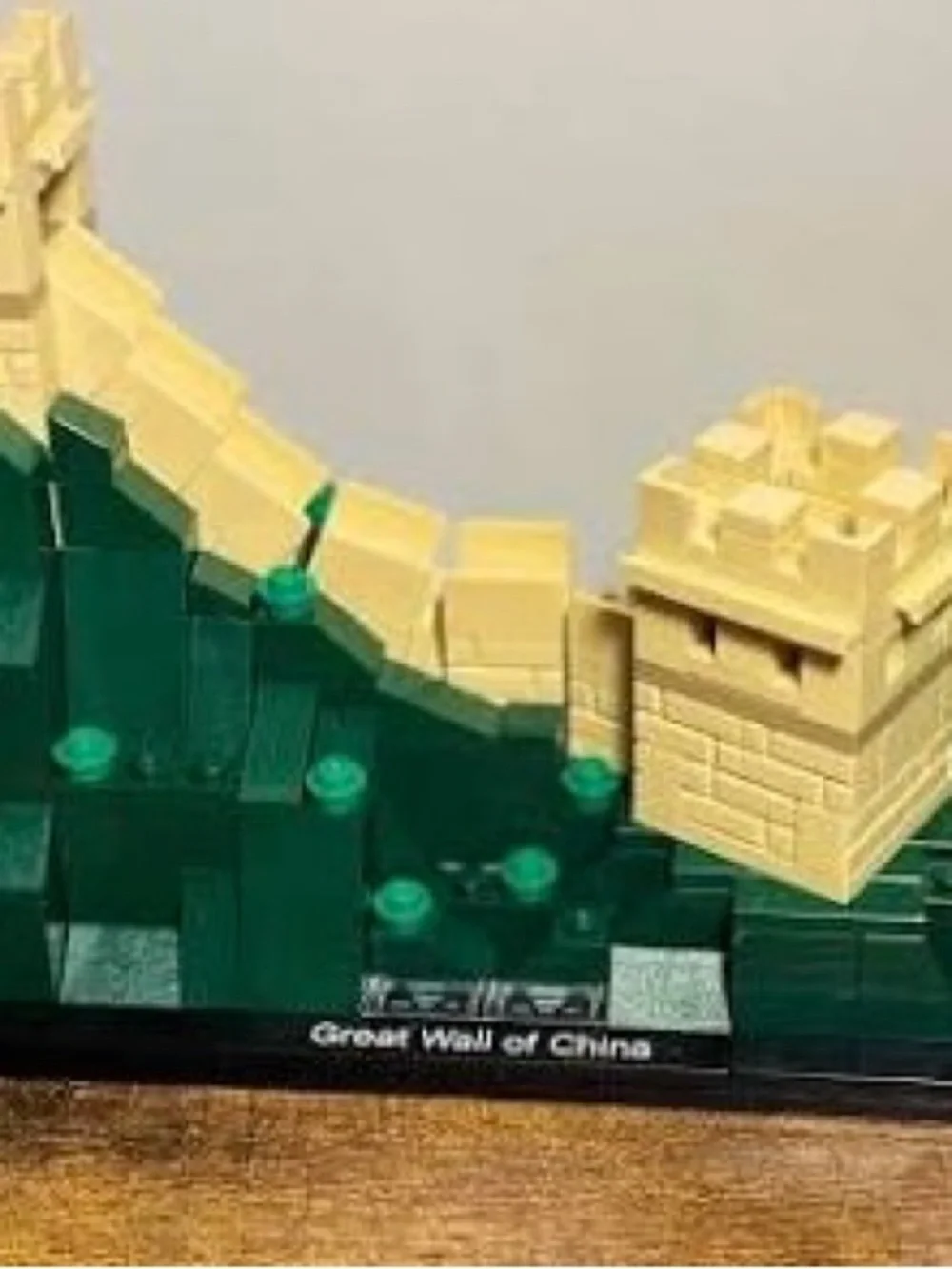 LEGO Architecture Landmark Series Bundle